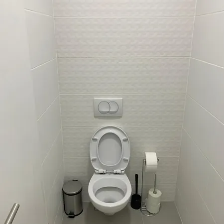 Apartament Standard