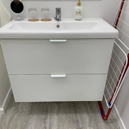 Apartment Standard Budapest