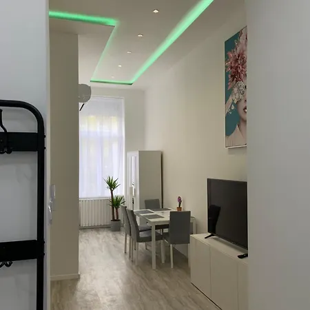 Apartment Standard