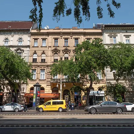 Apartament Standard
