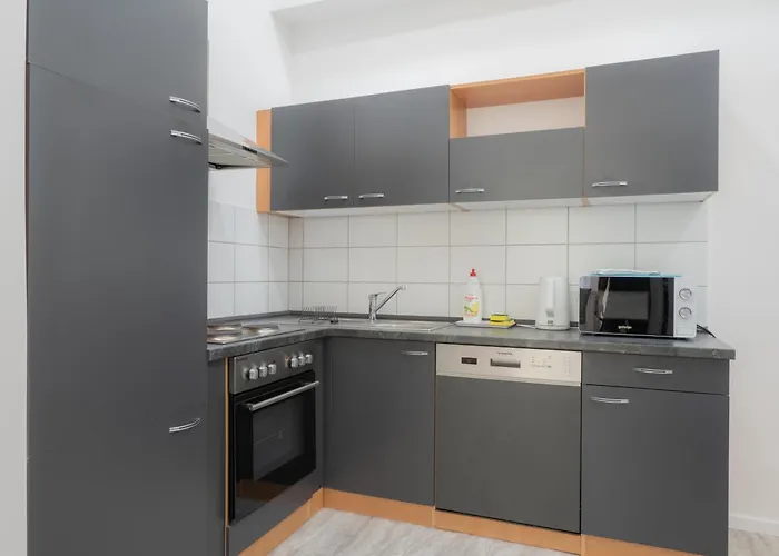Apartament Standard *