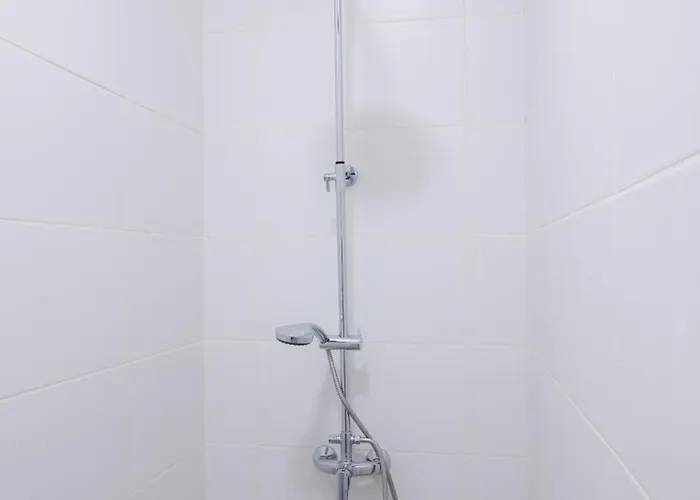 Apartament Standard Budapesta