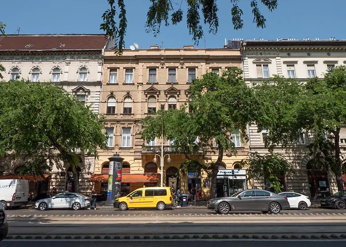 Apartament Standard