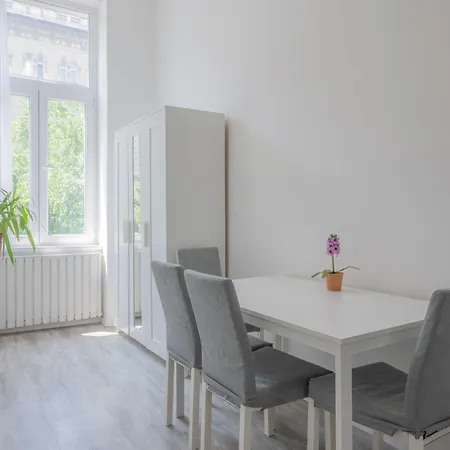 Standard Apartamento