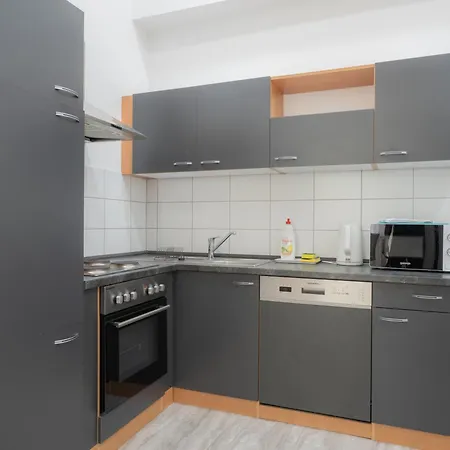 Apartment Standard *