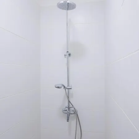 Apartment Standard Budapest