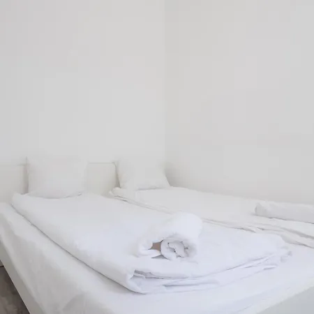 Standard Apartament *