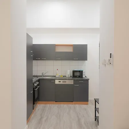 Apartment Standard *