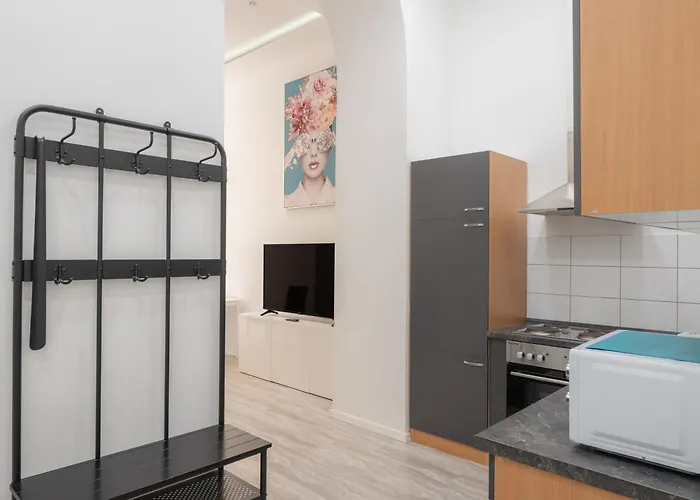 Standard Appartement