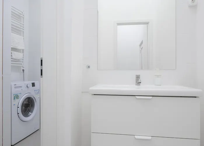 Standard Appartement