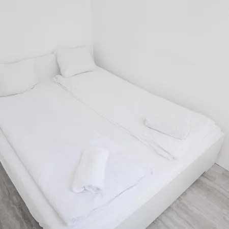 Standard Apartament Budapesta