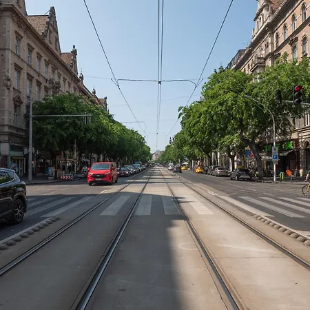 Apartament Standard *