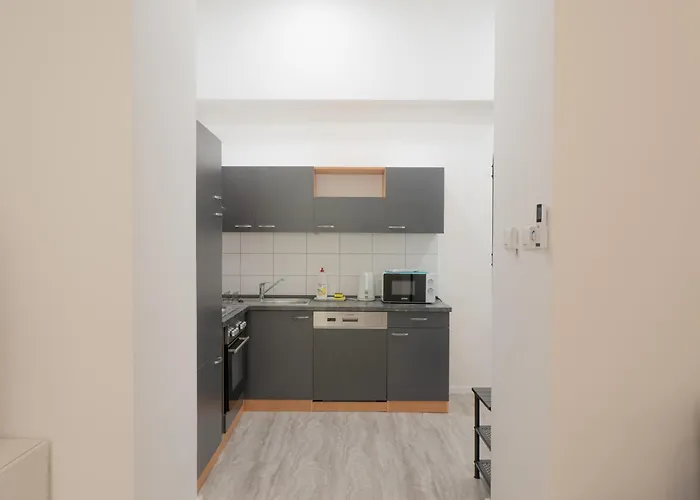 Apartment Standard *